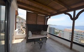 Luxury Penthouse B&E